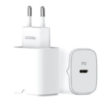 RECCI 20W USB-A Fast Charger RC50E