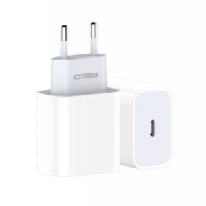 RECCI ADAPTER 20W PD RCT-P01E
