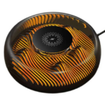 RECCI 15W Wireless Charger with Night Light RCW-42