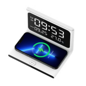 RECCI 15W WIRELESS CHARGER CALENDAR RLS-L12