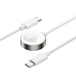RECCI  2 in 1 Watch Wireless Charging Cable RCW-39