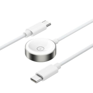 RECCI  2 in 1 Watch Wireless Charging Cable RCW-39