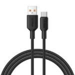 RECCI 100W USB-A to Type-C Fast Charging Cable 1.2M RS46C