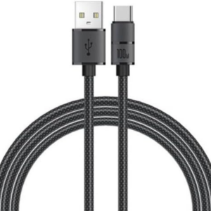 RECCI Warrior 100W USB to C Cable 1.2M RS08C