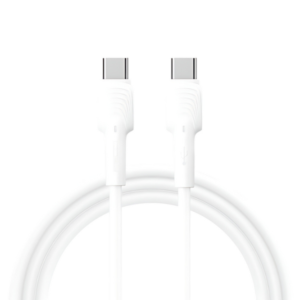 RECCI PD 60W Type-C To Type-C Cable 1M RTC-N26CC