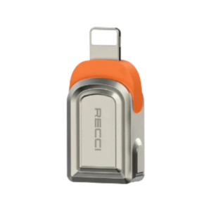 RECCI Lightning OTG Adapter RDS-A16L