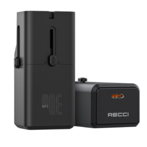 RECCI PD 30W Gan Fast Charge RCG-P07
