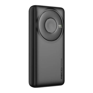 RECCI 65W Fast Charging Power Bank 20,000mAh RPB-P72