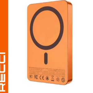 RECCI 20W Fast Charging Power Bank 10,000mAh RPB-PW36