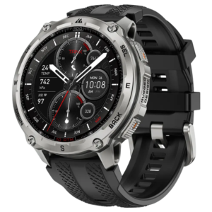 KOSPET TANK T4 Smartwatch – Silver