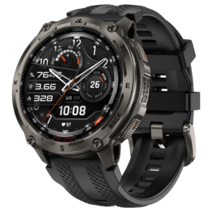 KOSPET TANK T4 Smartwatch – Black