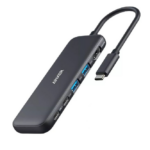 Anker 332 USB-C Hub 5-in-1 with 4K HDMI