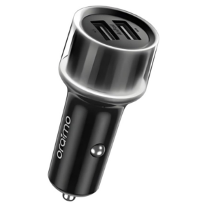 ORAIMO CAR CHARGER 15.5W ULTRA FAST CHARGE HIGHWAY 15 OCC-1152D
