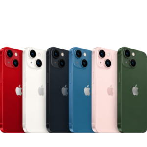 iPhone 13