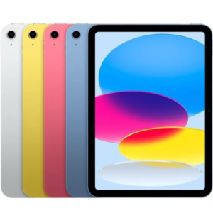 iPad 10