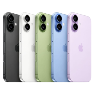 iPhone 17
