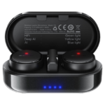 ACEFAST Wireless Magnetic Lavalier Microphones R3