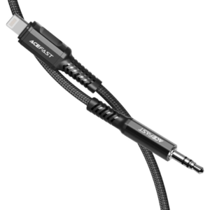 Audio cable C1-06 for Lightning to 3.5mm male