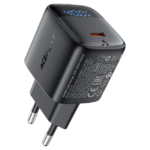 Fast Charge Wall Charger A135 PD40W GaN (1xUSB-C) EU