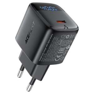 Fast Charge Wall Charger A135 PD40W GaN (1xUSB-C) EU