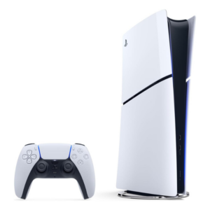 Sony PlayStation 5 Slim