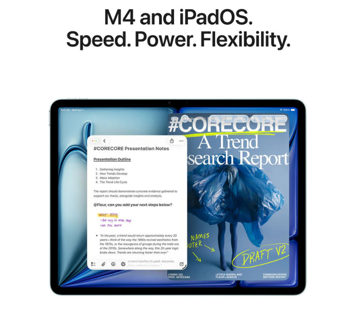 iPad Air M4 13-Inch - Image 3