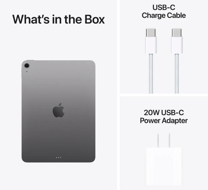 iPad Air M4 13-Inch - Image 8