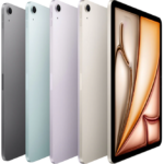 iPad Air M4 13-Inch