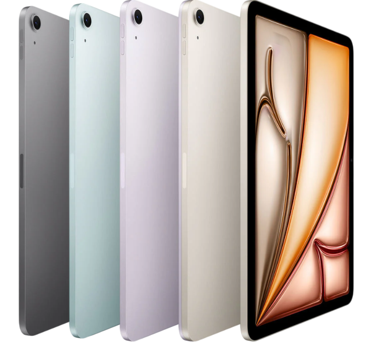 iPad Air M4 13-Inch