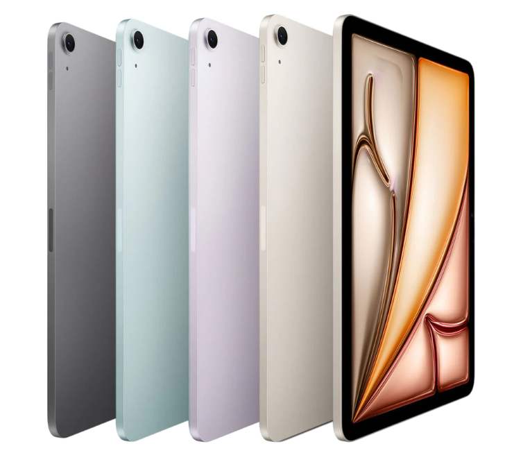 iPad Air M4 11-Inch