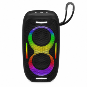 GREEN SPEAKER RGB GE-Box 15