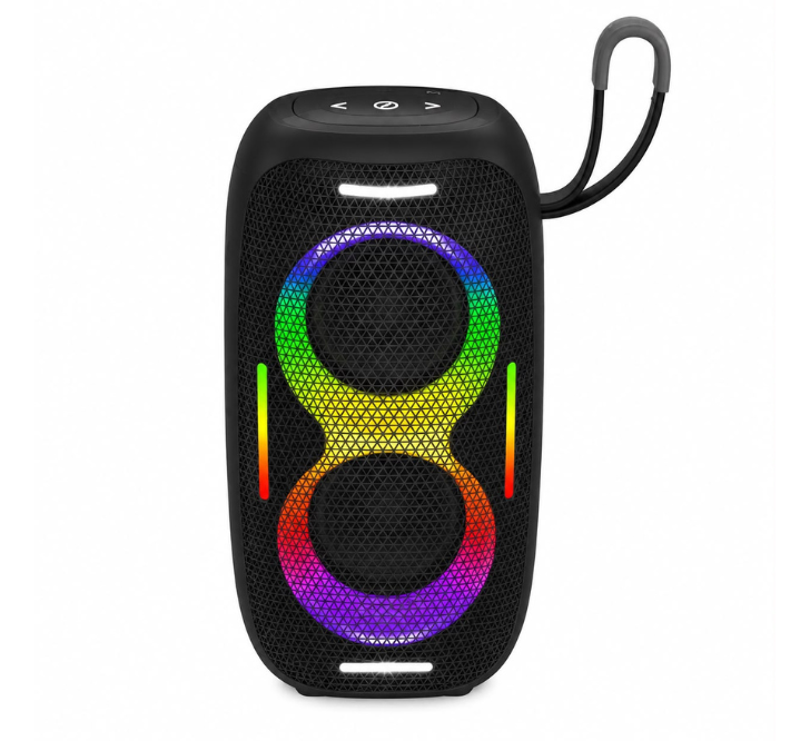 GREEN SPEAKER RGB GE-Box 15