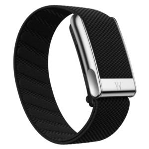 WHOOP Life Onyx Fitness Tracker Band With 12-Month Membership