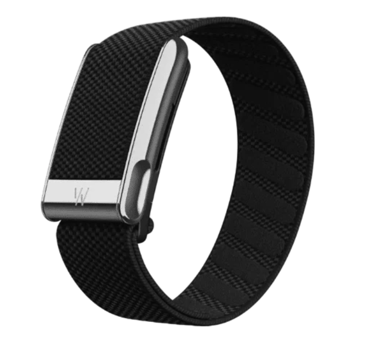 WHOOP Life Onyx Fitness Tracker Band With 12-Month Membership - Image 5