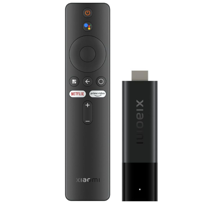 Xiaomi TV Stick 4k