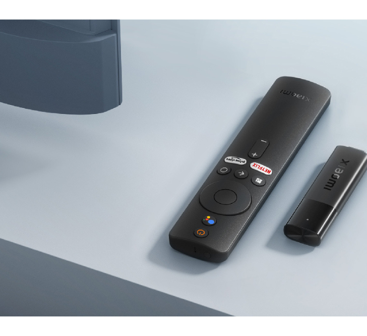 Xiaomi TV Stick 4k - Image 4