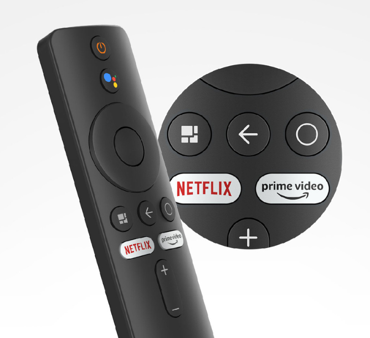 Xiaomi TV Stick 4k - Image 3