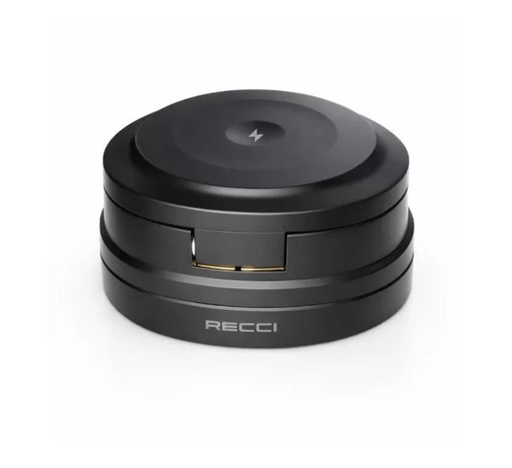 RECCI 3In1 Charger RP56 - Image 2