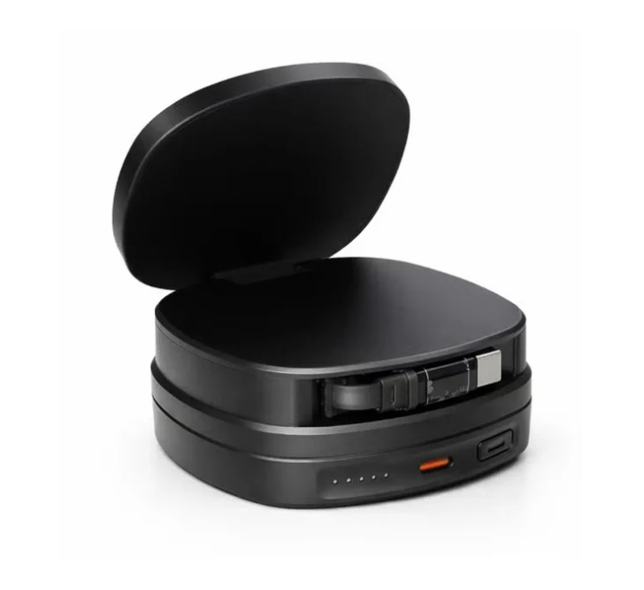 RECCI 3In1 Charger RP56