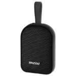 SNZUO SN-21 BassBlast Portable Bluetooth Speaker - Black