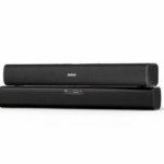 SNZOU SN-25 Portable Bluetooth Speaker – 360° Surround Sound