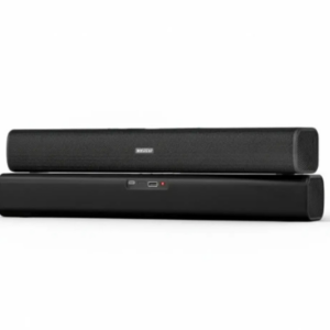 SNZOU SN-25 Portable Bluetooth Speaker – 360° Surround Sound