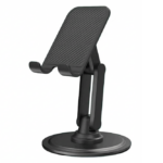 SNZOU SN-536 Desktop Phone Stand - Black