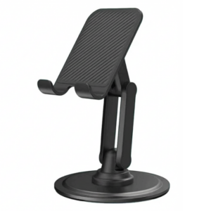 SNZOU SN-536 Desktop Phone Stand - Black