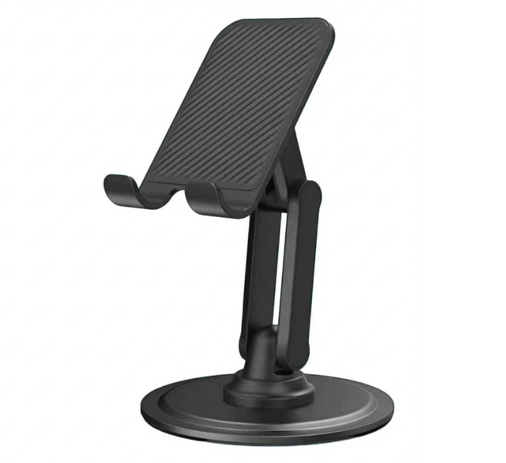SNZOU SN-536 Desktop Phone Stand - Black