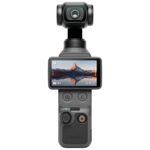 DJI Osmo Pocket 4 (Creator Combo)
