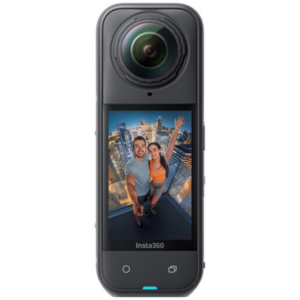 Insta360 X5 360 8K Camera