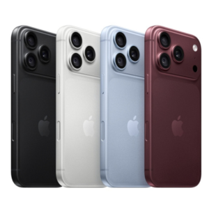 iPhone 18 Pro