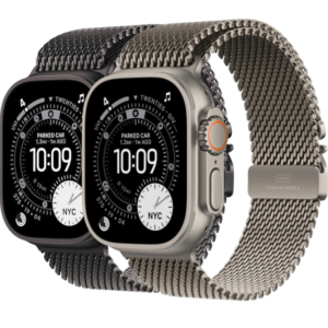 Apple Watch Ultra 3