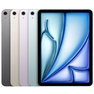 iPad Air M3